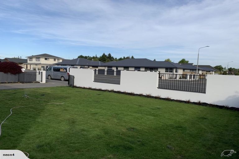 Photo of property in 131 Belt Road, Allenton, Ashburton, 7700