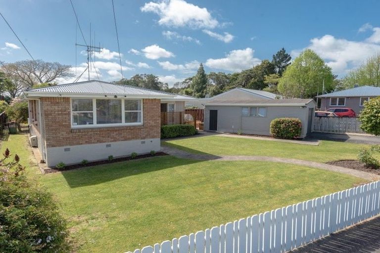 Photo of property in 293 Bankwood Road, Chartwell, Hamilton, 3210