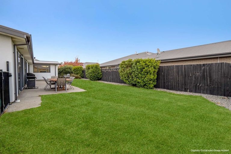 Photo of property in 9 Te Waikare Street, Lincoln, 7608