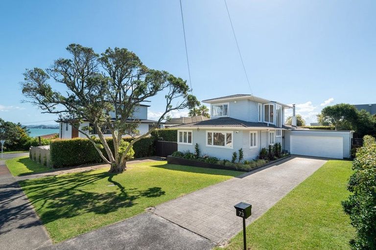 Photo of property in 73 Jutland Road, Hauraki, Auckland, 0622