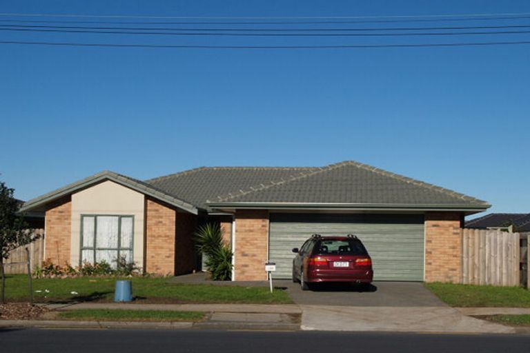 Photo of property in 524 Massey Road, Mangere, Auckland, 2022