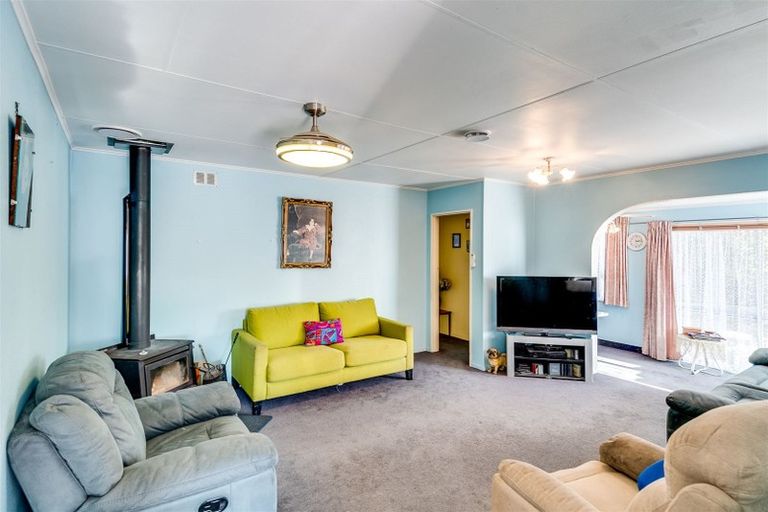 Photo of property in 23 Ngaruroro Avenue, Whakatu, Hastings, 4102