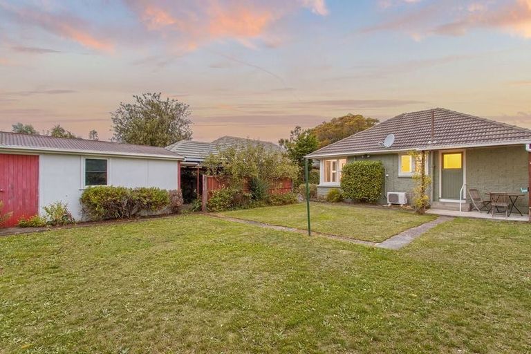 Photo of property in 39 Hudson Street, Bryndwr, Christchurch, 8053