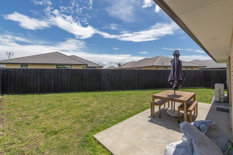 Photo of property in 57 Kate Sheppard Drive, Rolleston, 7615