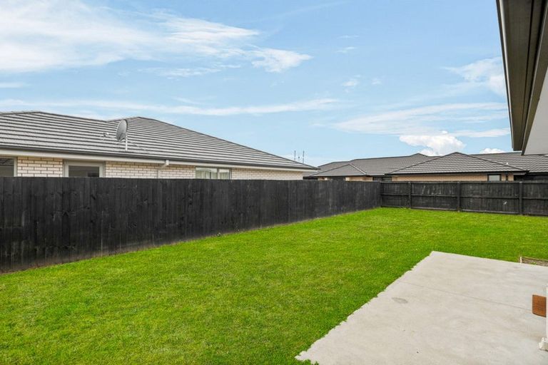 Photo of property in 17 Reuben Avenue, Rolleston, 7615