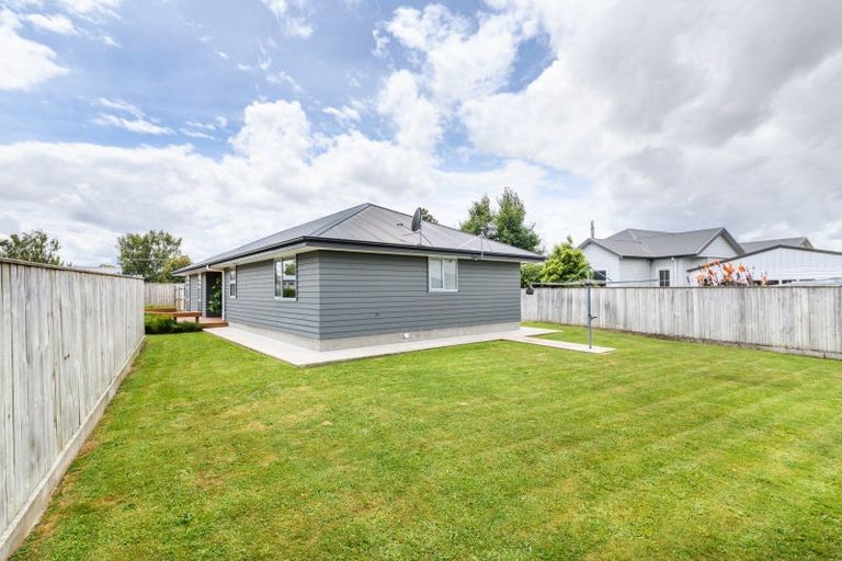 Photo of property in 96a Sherwill Street West, Feilding, 4702