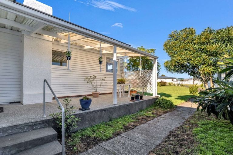 Photo of property in 3 Murch Place, Tawhero, Whanganui, 4500