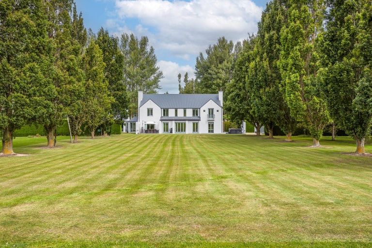 Photo of property in 9 Benashet Drive, Lincoln, 7608