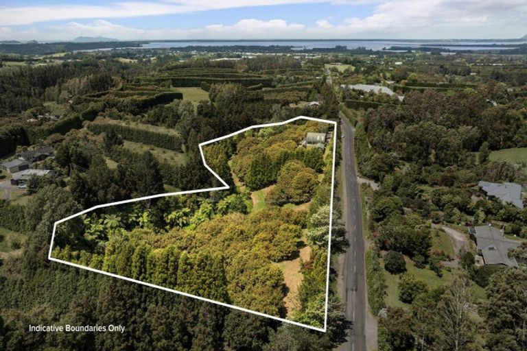 Photo of property in 244 Wharawhara Road, Tahawai, Katikati, 3178