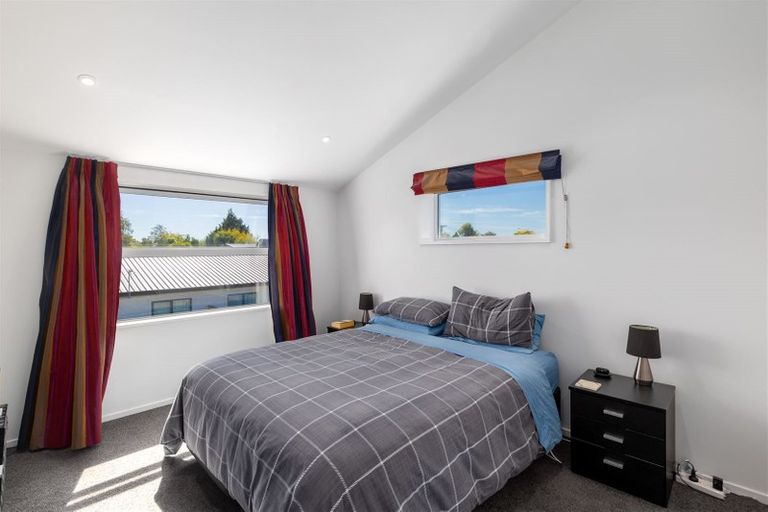 Photo of property in 3/172 Geraldine Street, Edgeware, Christchurch, 8013