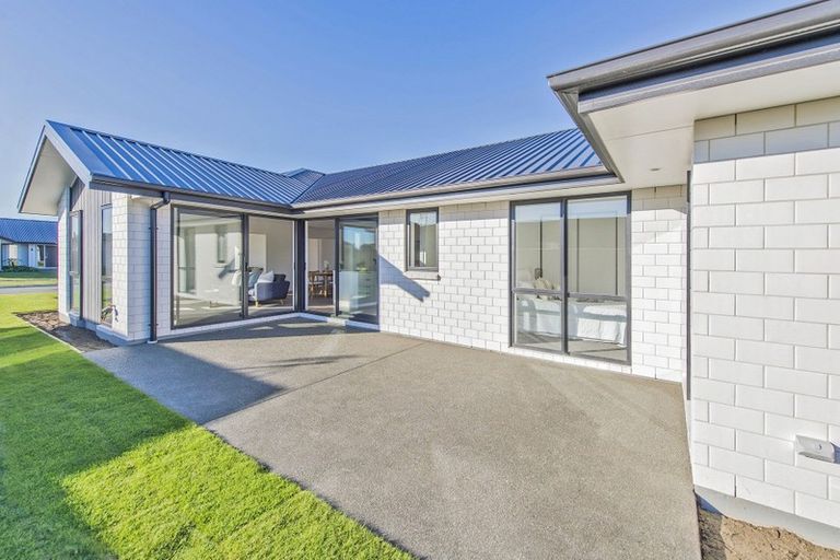 Photo of property in 36 Oaks Drive, Lincoln, 7608