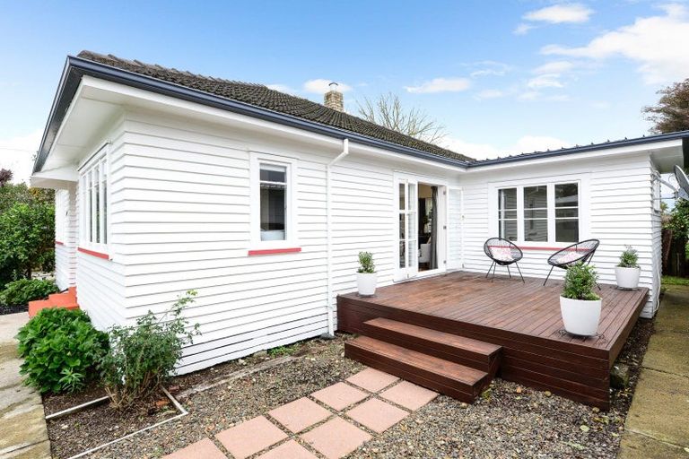 Photo of property in 87 Fox Street, Hamilton East, Hamilton, 3216