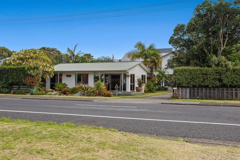 Photo of property in 131a Harbour Road, Ohope, 3121