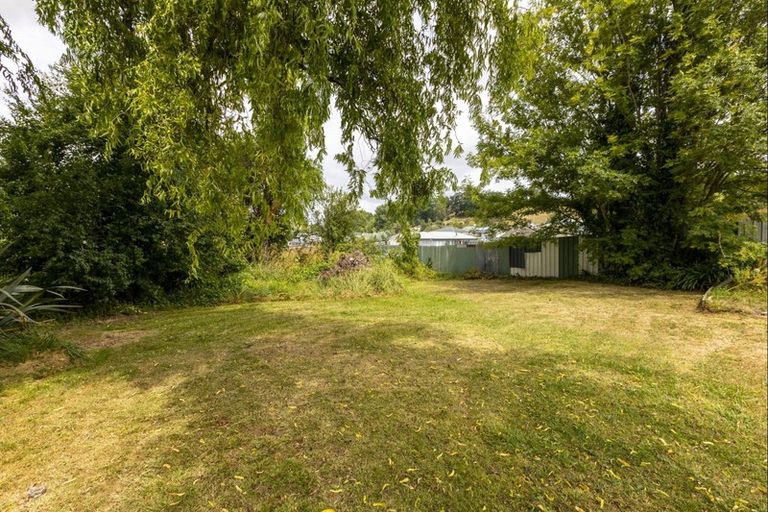 Photo of property in 9 Tamumu Road, Waipawa, 4210