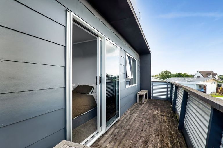 Photo of property in 52 Murray Avenue, Hawera, 4610