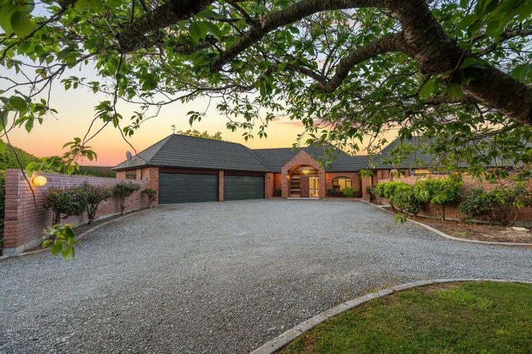 Photo of property in 1250 Hororata Dunsandel Road, Dunsandel, Leeston, 7682