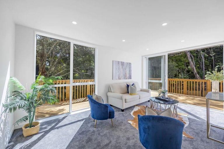 Photo of property in 27 John Court Street, Birkenhead, Auckland, 0626