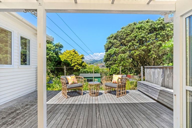 Photo of property in 245 Rosetta Road, Raumati Beach, Paraparaumu, 5032