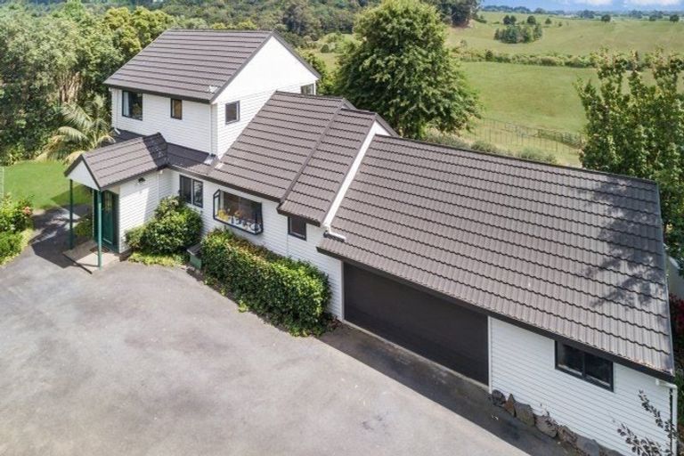 Photo of property in 197 Findlay Road, Mauku, Pukekohe, 2678