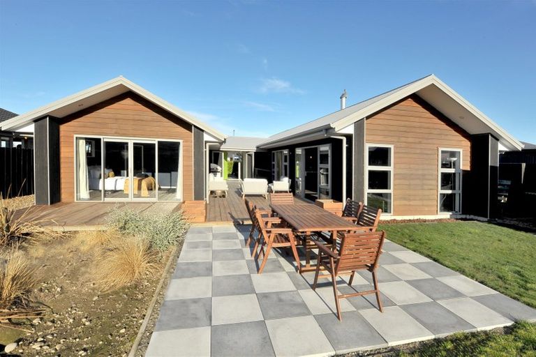 Photo of property in 11 Lignite Drive, Rolleston, 7614