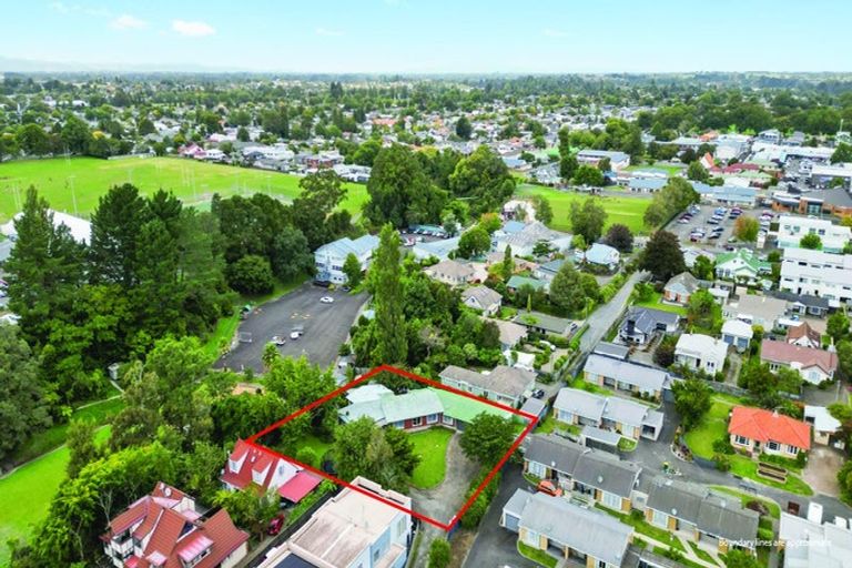 Photo of property in 22a Dawson Street, Hamilton East, Hamilton, 3216