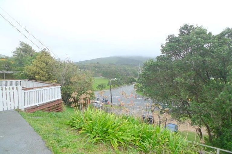 Photo of property in 132u1 Curtis Street, Northland, Wellington, 6012