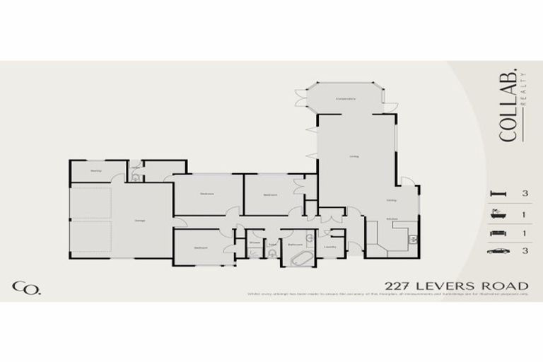 Photo of property in 227 Levers Road, Matua, Tauranga, 3110