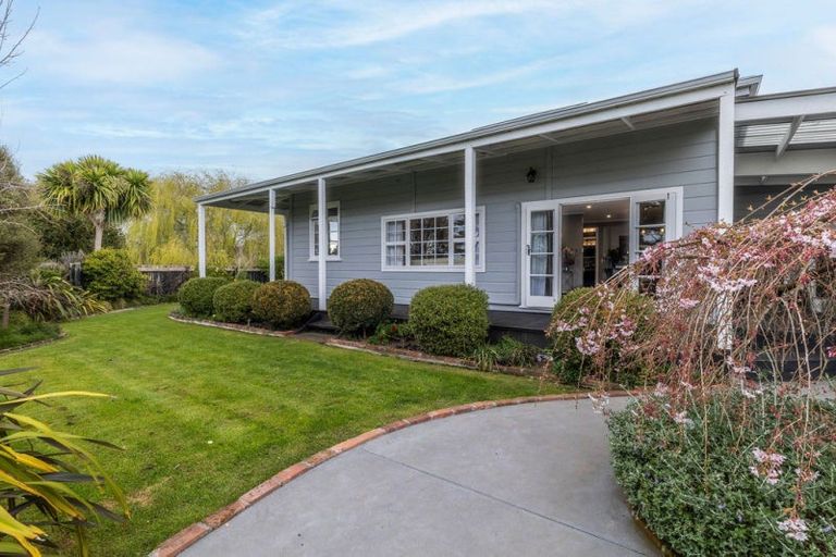 Photo of property in 21 Glenn Street, Castlecliff, Whanganui, 4501