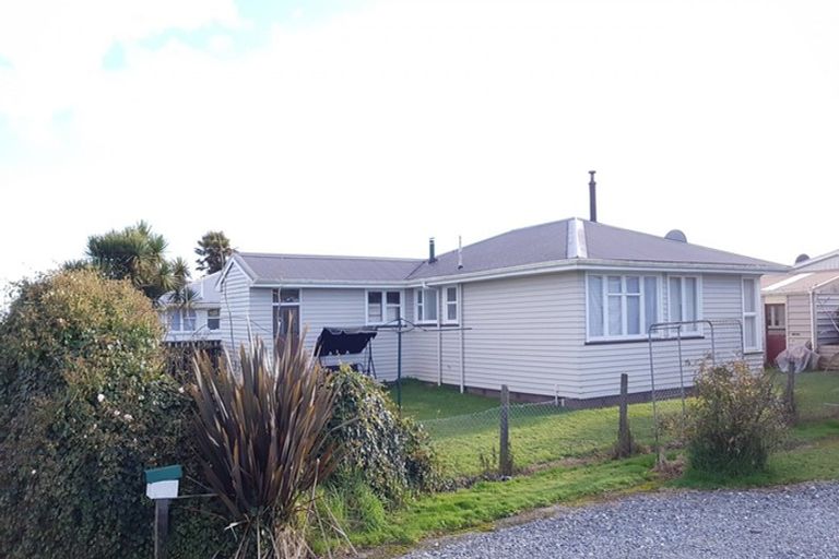 Photo of property in 194 Weld Street, Hokitika, 7810