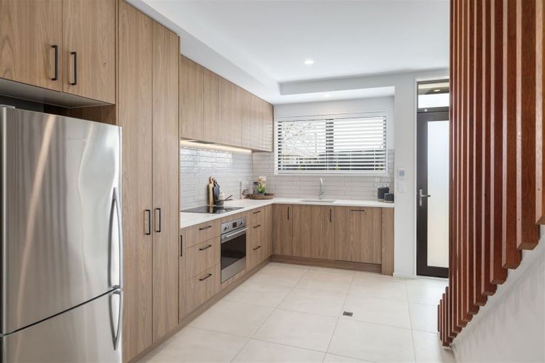 Photo of property in 5/9 Edgeware Road, St Albans, Christchurch, 8014