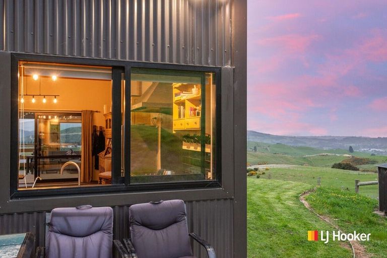 Photo of property in 448 Taioma Road, North Taieri, Mosgiel, 9092