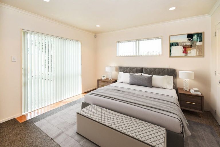 Photo of property in 3/33a Halsey Road, Manurewa, Auckland, 2102