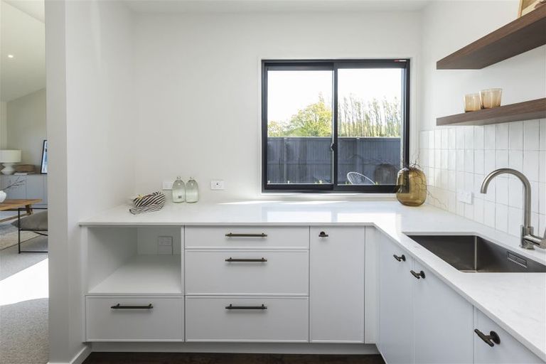 Photo of property in 57 Redbrook Road, Casebrook, Christchurch, 8051