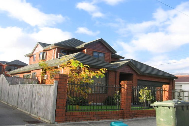 Photo of property in 89a Pretoria Street, Hutt Central, Lower Hutt, 5010