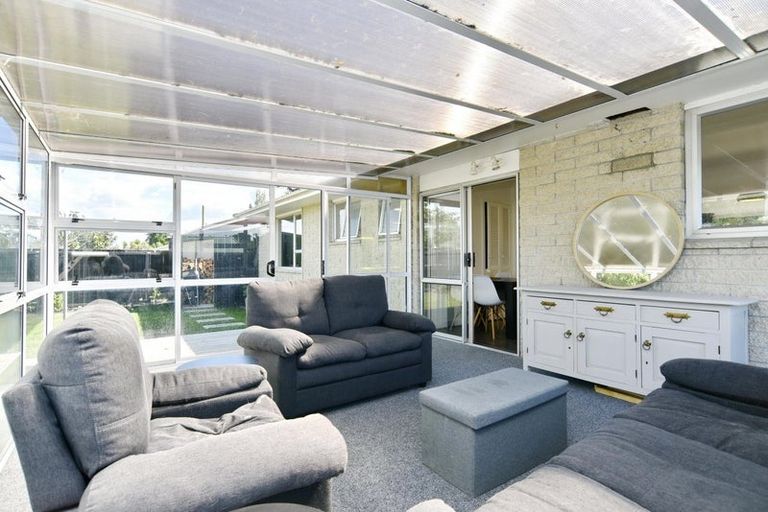 Photo of property in 9 Bonar Place, Woolston, Christchurch, 8062
