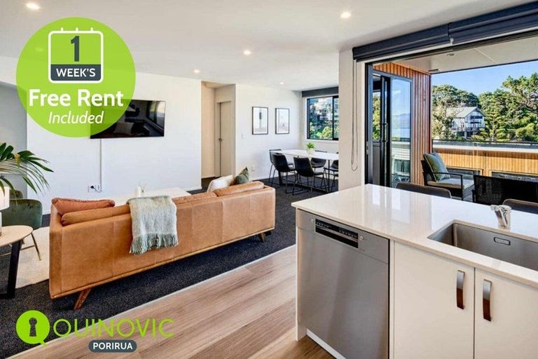 Photo of property in 58 Rangiora Avenue, Kaiwharawhara, Wellington, 6035