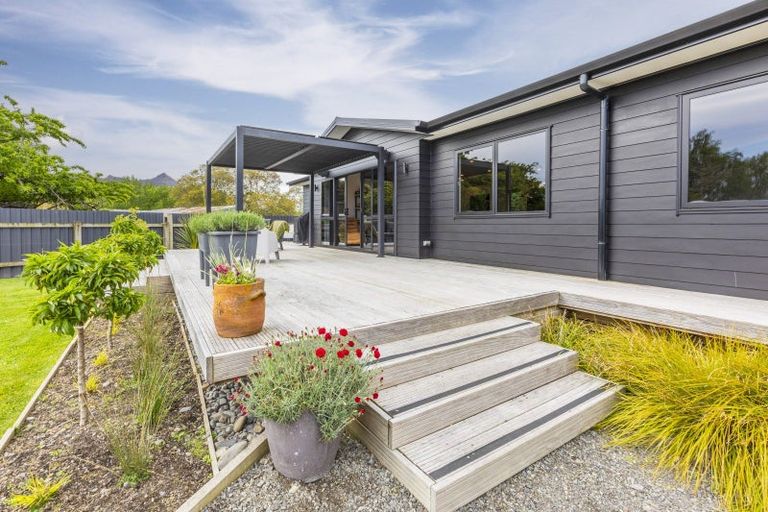 Photo of property in 12c Johnson Street, Waipawa, 4210