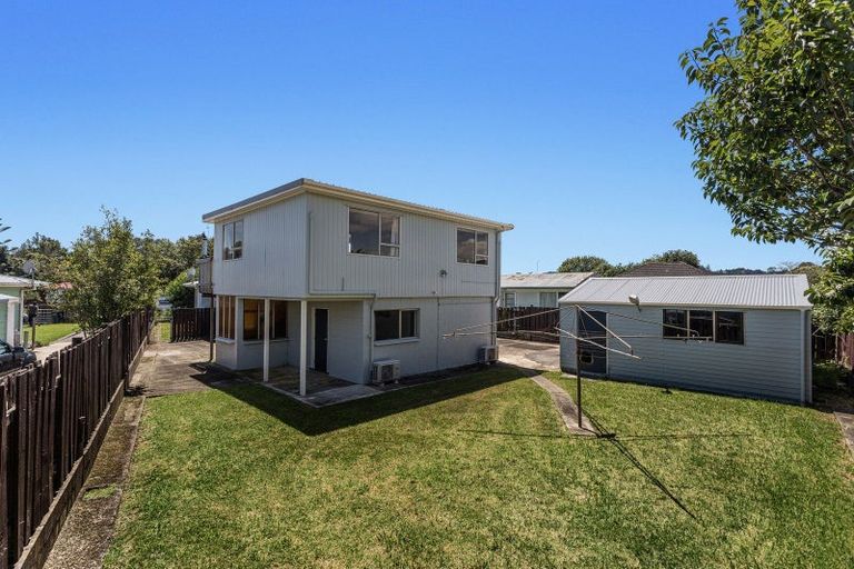 Photo of property in 17 John Laughton Place, Whakatane, 3120