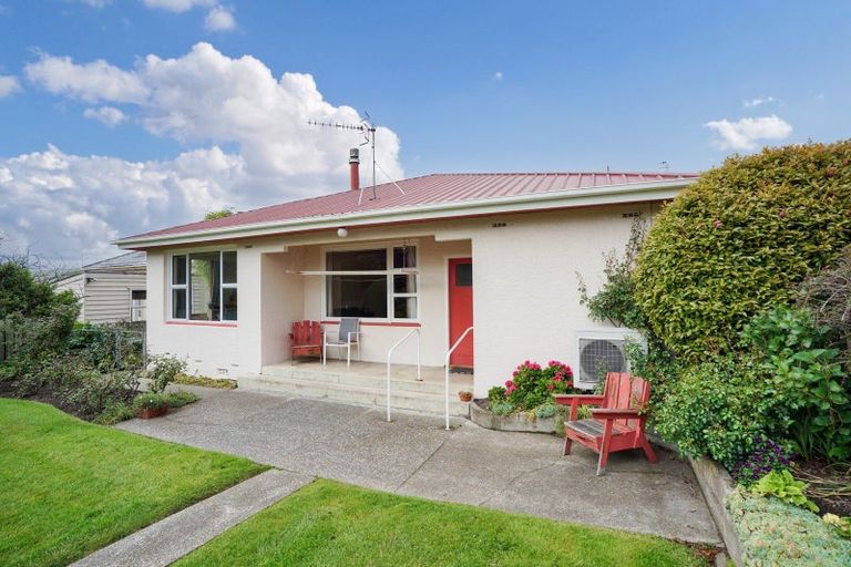 Photo of property in 92 O'hara Street, Appleby, Invercargill, 9812