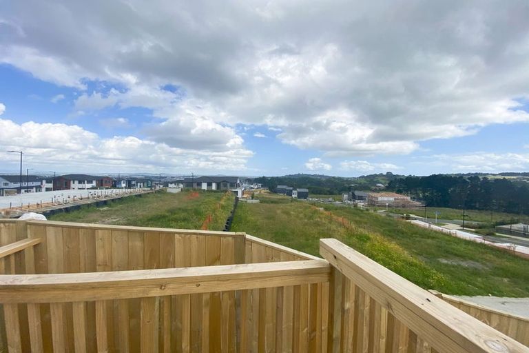 Photo of property in 3 Hind Street, Flat Bush, Auckland, 2019