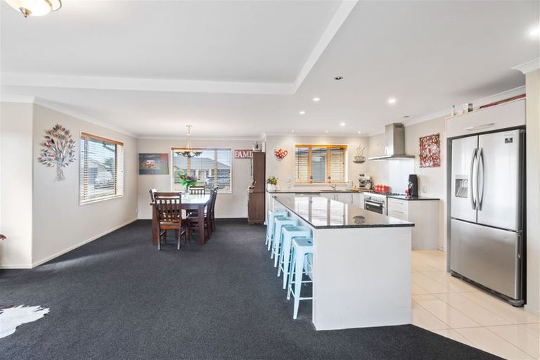 Photo of property in 48 Fairfield Way, Rolleston, 7614