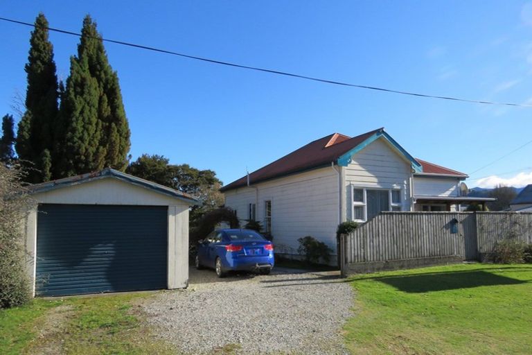 Photo of property in 142 Buller Road, Reefton, 7830