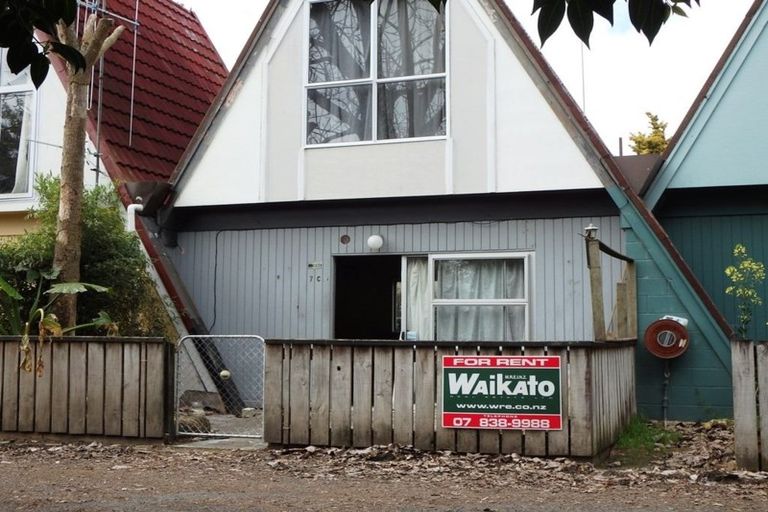 Photo of property in 7c June Place, Hamilton East, Hamilton, 3216