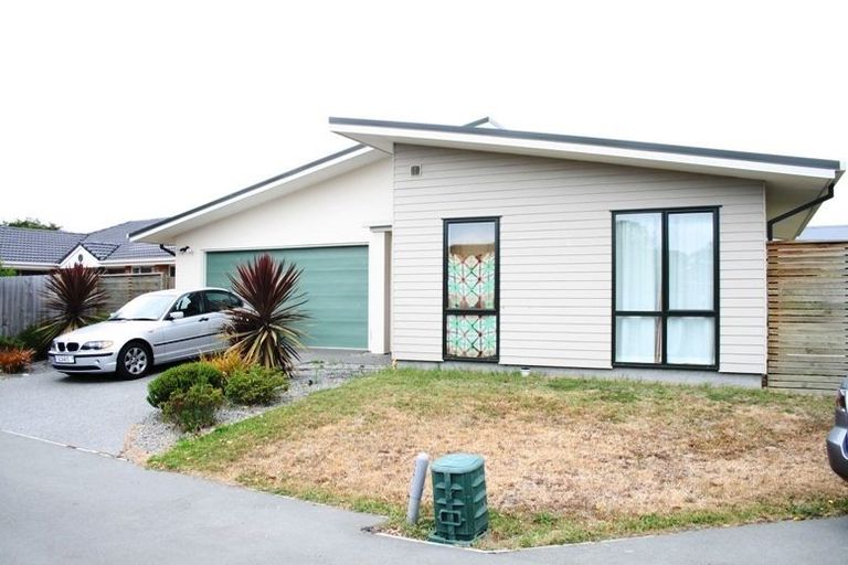 Photo of property in 17 Mosquito Place, Wigram, Christchurch, 8042