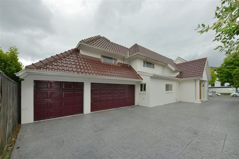 Photo of property in 87 Waimairi Road, Upper Riccarton, Christchurch, 8041