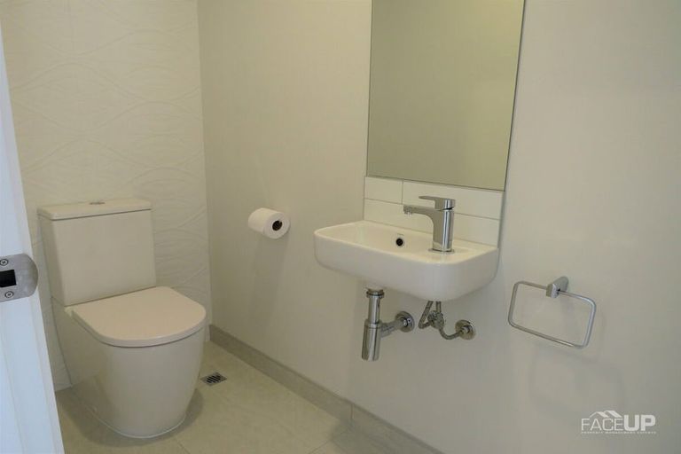 Photo of property in 80 Nugget Avenue, Hobsonville, Auckland, 0616