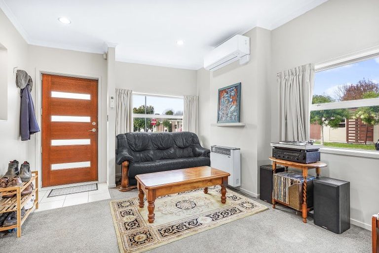 Photo of property in 35/46u Peachgrove Road, Hamilton East, Hamilton, 3216