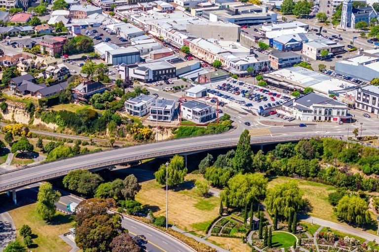 Photo of property in 31 The Terrace, Timaru, 7910