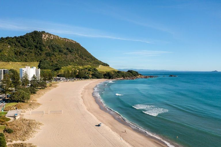 Photo of property in Atlas Apartments, 21/49 Maunganui Road, Mount Maunganui, 3116
