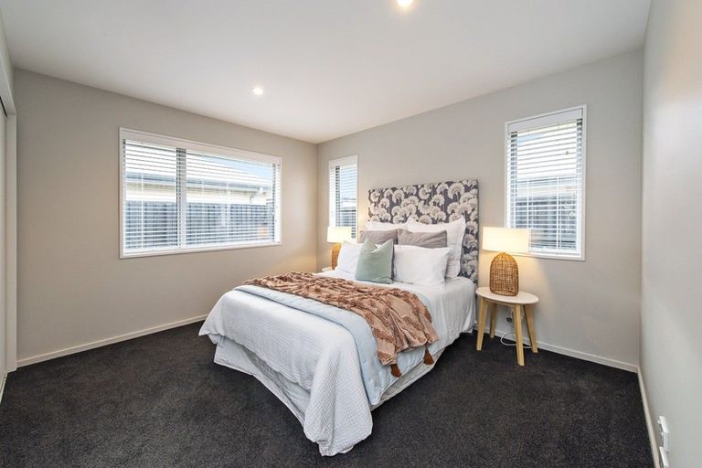 Photo of property in 34 Cleland Crescent, Kaiapoi, 7630